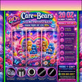 🧸 Care Bears™ 80s Forever – Revive la Magia de los 80s