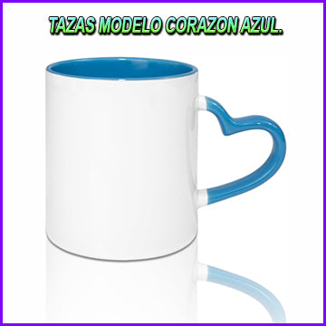 TAZA DE CORAZON COLOR ROSADO 11 oz